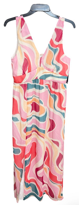 Vist Large View of Product Image Which is Used Donna Morgan Long Dress F M-8/10