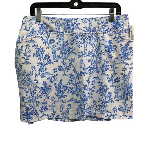 Vist Large View of Product Image Which is Used Lilly Pulitzer Active Skirt 10-30