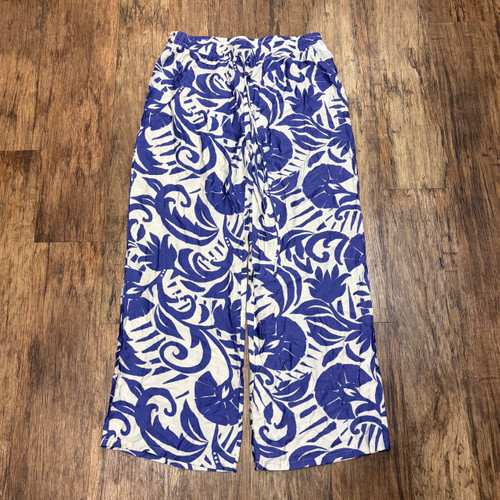 Vist Large View of Product Image Which is Used Fashion Nova Casual Pant 18-34