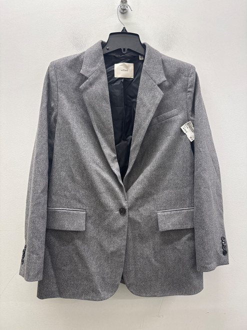Vist Large View of Product Image Which is Used Grey Wilfred Blazer M-8/10
