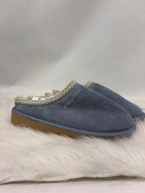 Vist Large View of Product Image Which is Used Nautica Sandals 7