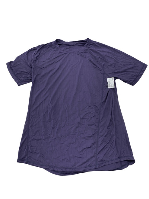 Vist Large View of Product Image Which is Used Lululemon Athletica Mens Active T-Shirt XL