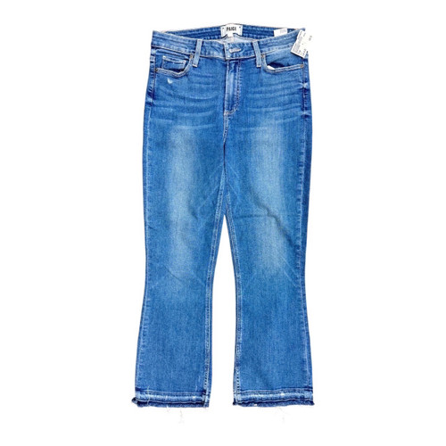 Vist Large View of Product Image Which is Used Paige Denim 8-29