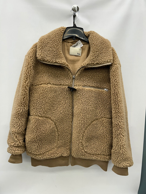 Vist Large View of Product Image Which is Used Wilfred Short HeavyCoat M-8/10