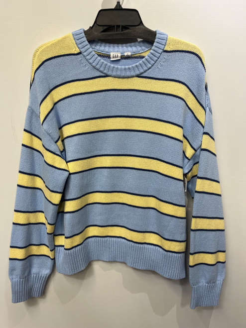 Vist Large View of Product Image Which is Used Gap Heavyweight Sweater M-8/10