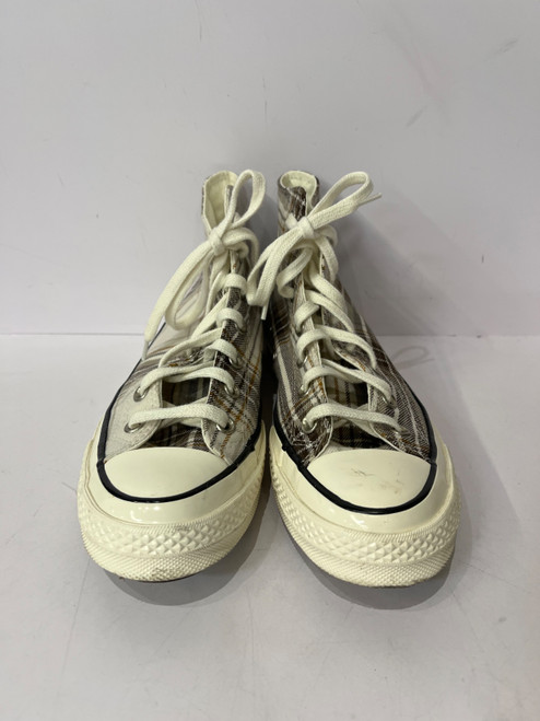 Vist Large View of Product Image Which is Used Converse Casual Shoes 8
