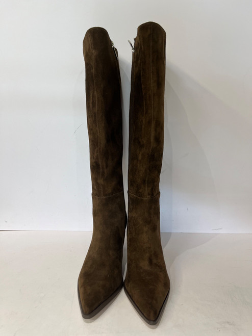 Vist Large View of Product Image Which is Used Steve Madden Tall Boots 7