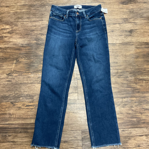 Vist Large View of Product Image Which is Used Paige Denim 4-27