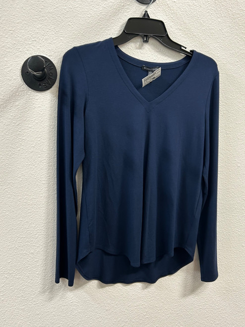 Vist Large View of Product Image Which is Used Eileen Fisher Long Sleeve Top S-4/6