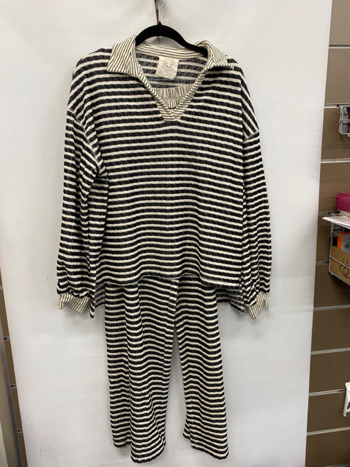 Vist Large View of Product Image Which is Used Fantastic Fawn Jumpsuit M-8/10