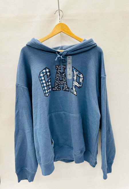 Vist Large View of Product Image Which is Used Gap Sweatshirt XXL-20
