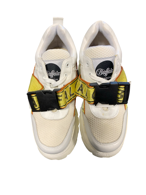 Vist Large View of Product Image Which is Used Unbranded Casual Shoes 6.5