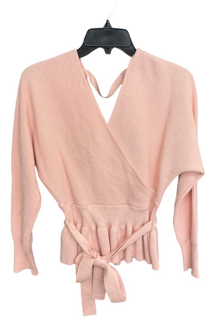 Vist Large View of Product Image Which is Used Unbranded Heavyweight Sweater S-4/6