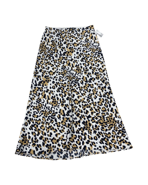 Vist Large View of Product Image Which is Used Babaton Long Skirt 2-26