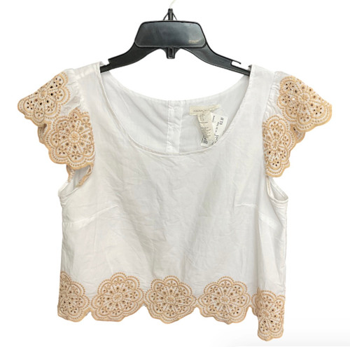 Vist Large View of Product Image Which is Used Unbranded Romper S-4/6
