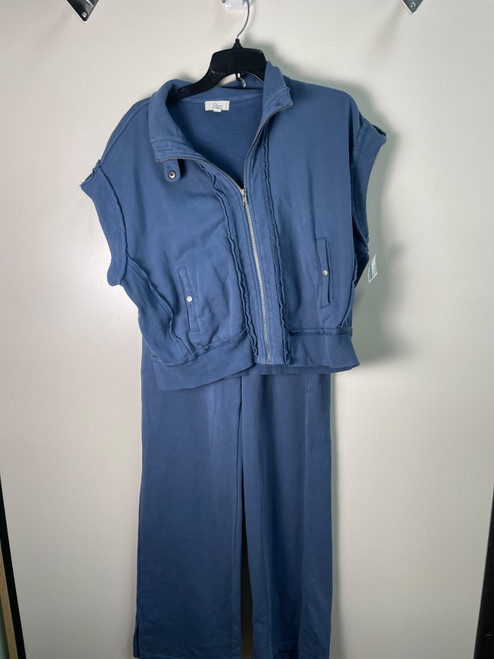 Vist Large View of Product Image Which is Used Elan Jumpsuit S-4/6