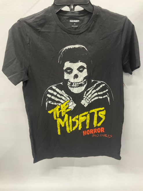 Vist Large View of Product Image Which is Used Old Navy T-Shirt XS-0/2