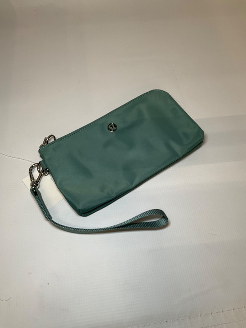 Vist Large View of Product Image Which is Used Lululemon Athletica Wristlet