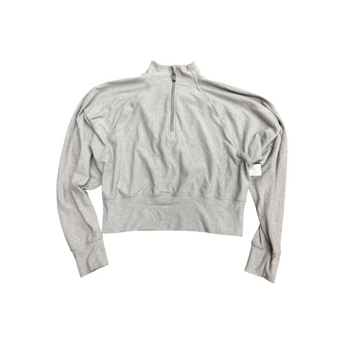 Vist Large View of Product Image Which is Used Lululemon Athletica Active Long Sleeve L-12/14