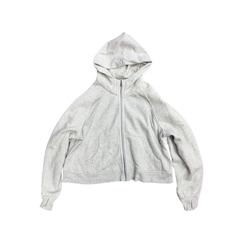 Vist Large View of Product Image Which is Used Lululemon Athletica Active Sweatshirt M-8/10