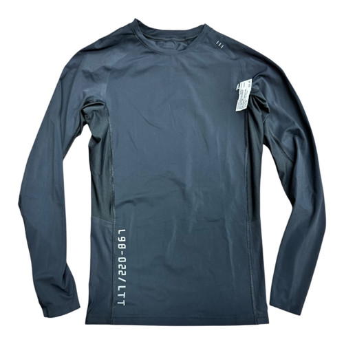 Vist Large View of Product Image Which is Used Lululemon Athletica Mens Active Long Sleeve XS