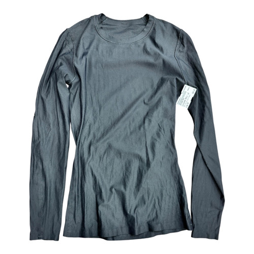 Vist Large View of Product Image Which is Used Lululemon Athletica Mens Active Long Sleeve XS