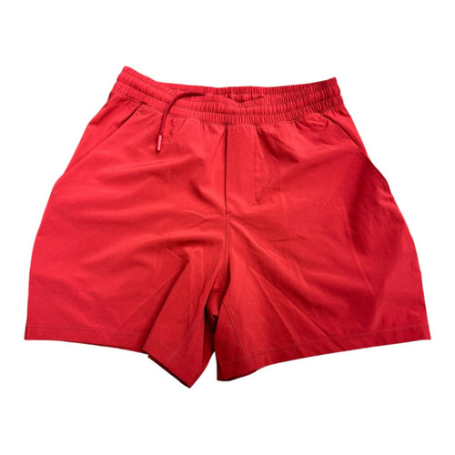 Vist Large View of Product Image Which is Used Lululemon Athletica Mens Shorts S