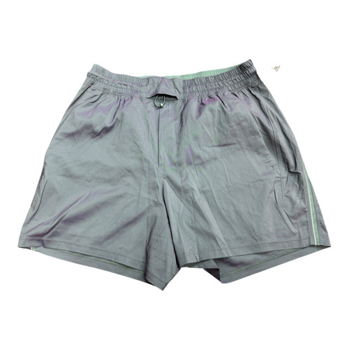 Vist Large View of Product Image Which is Used Lululemon Athletica Mens Shorts S