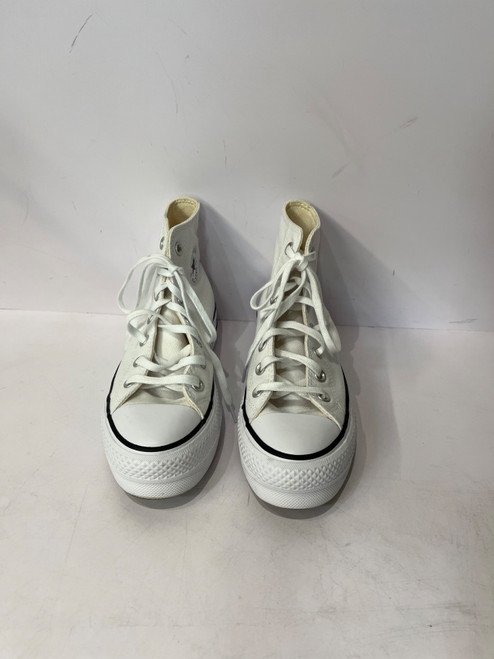 Vist Large View of Product Image Which is Used Converse Casual Shoes 6