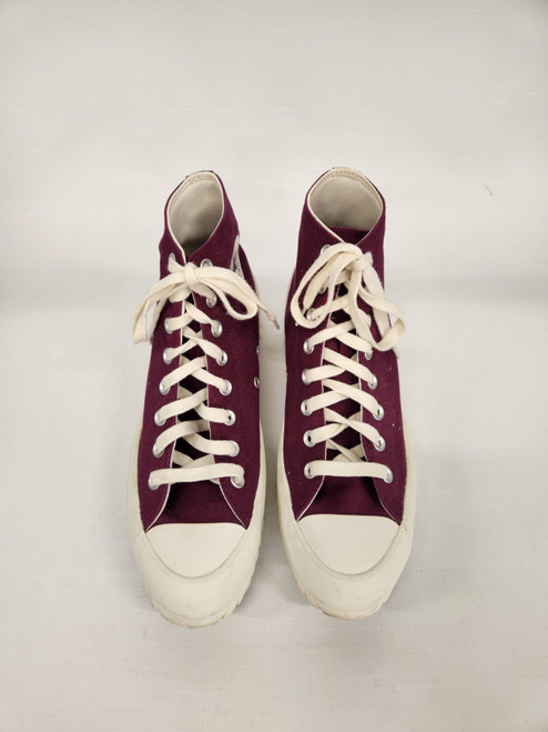 Vist Large View of Product Image Which is Used Converse Casual Shoes 11