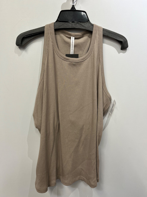 Vist Large View of Product Image Which is Used Fabletics Active Tank Top 2X-20