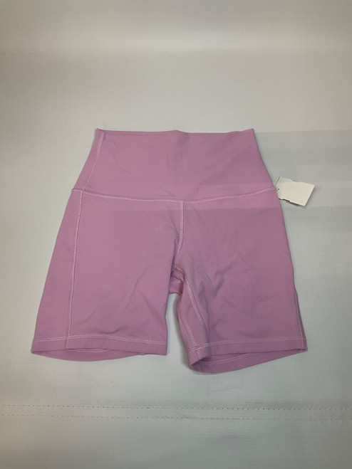 Vist Large View of Product Image Which is Used Lululemon Athletica Active Shorts S 4-6/27-28