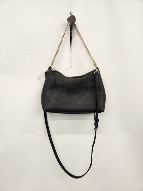 Vist Large View of Product Image Which is Used Kate Spade New York Small Leather Handbag