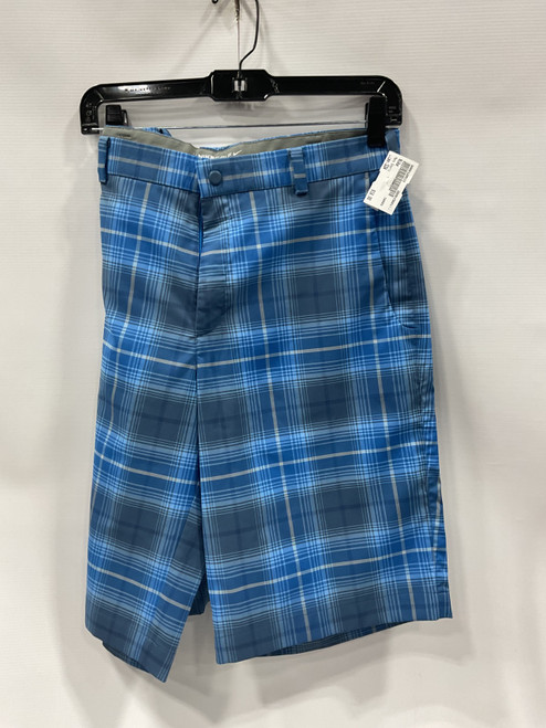 Vist Large View of Product Image Which is Used Nike Mens Shorts 32W