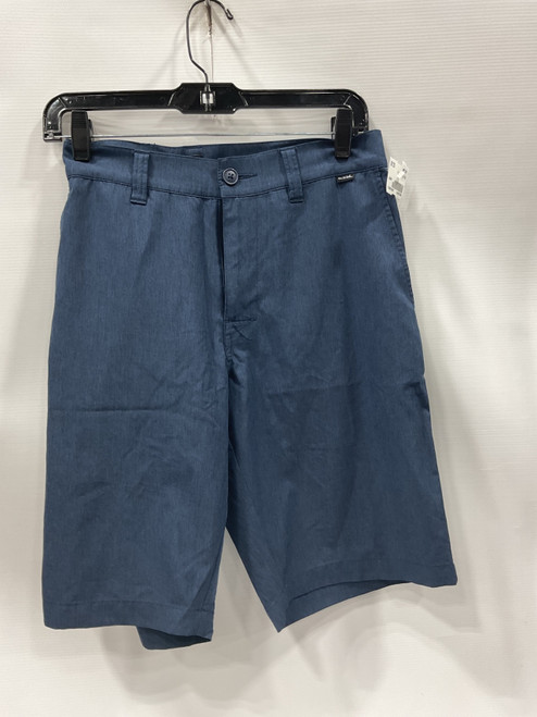 Vist Large View of Product Image Which is Used Unbranded Mens Athletic Shorts 32W
