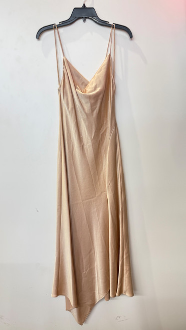 Vist Large View of Product Image Which is Used Alice + Olivia Long Dress B S-4/6