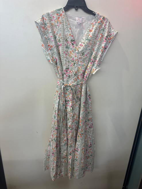 Vist Large View of Product Image Which is Used Unbranded Long Dress B M-8/10