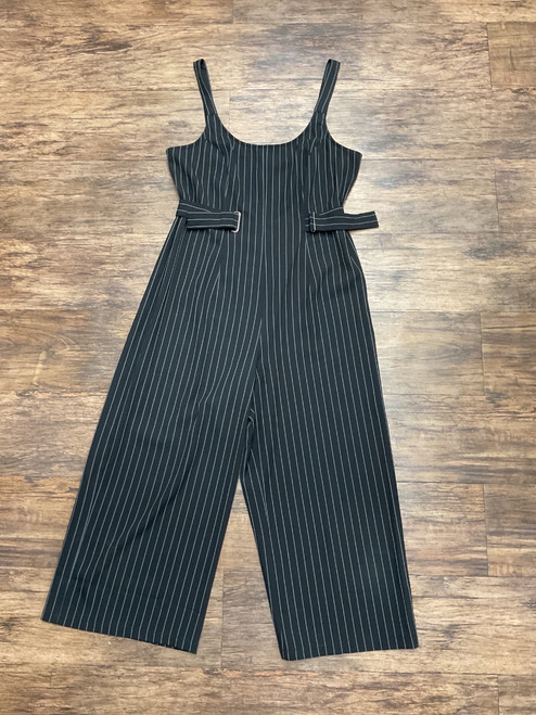 Vist Large View of Product Image Which is Used Silence & Noise Jumpsuit L-12/14