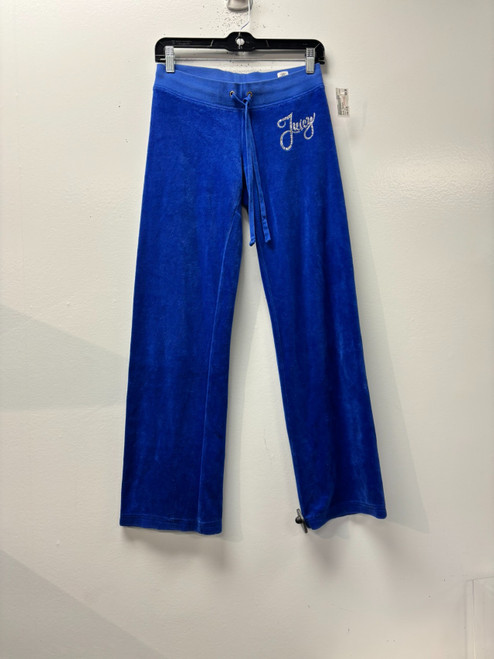 Vist Large View of Product Image Which is Used Juicy Couture Casual Pant 0-25