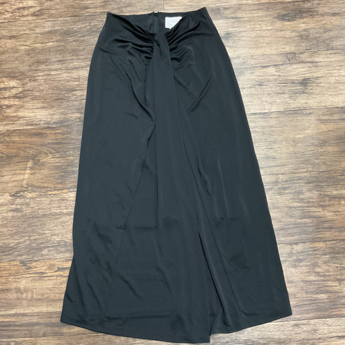 Vist Large View of Product Image Which is Used Cinq á Sept Long Skirt 4-27