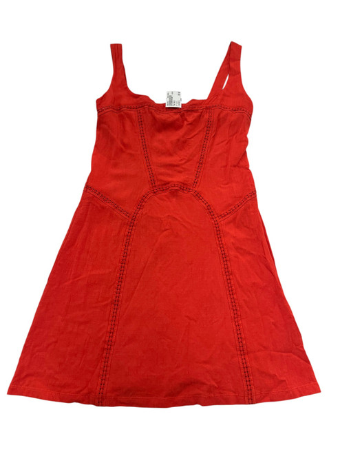Vist Large View of Product Image Which is Used Free People Short Dress B XS-0/2