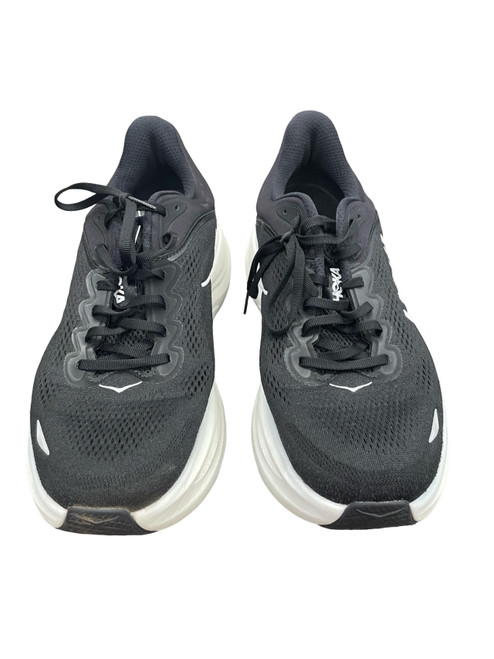Vist Large View of Product Image Which is Used Hoka Mens Athletic Shoes 11