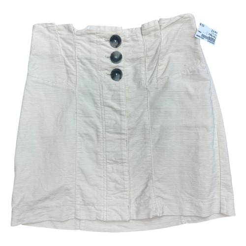 Vist Large View of Product Image Which is Used Free People Short Skirt 4-27