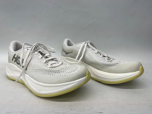 Vist Large View of Product Image Which is Used Hoka Performance Shoes 8