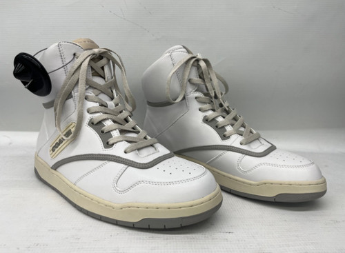 Vist Large View of Product Image Which is Used Coach Mens Casual Shoes 9