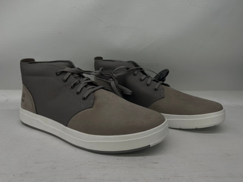 Vist Large View of Product Image Which is Used Timberland Mens Casual Shoes 12