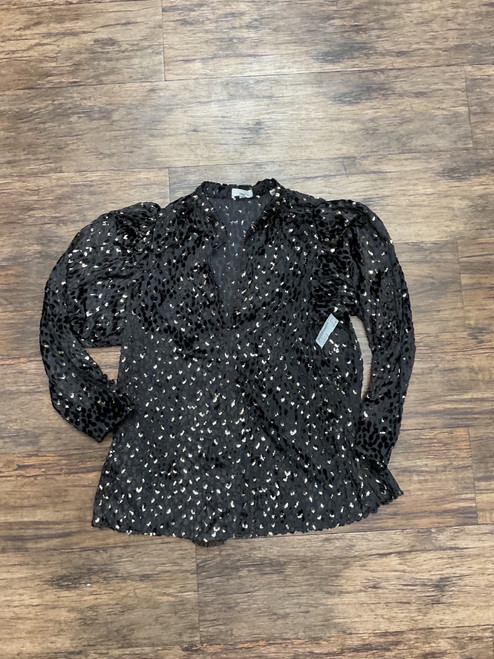 Vist Large View of Product Image Which is Used A.L.C. Long Sleeve Top M-8/10