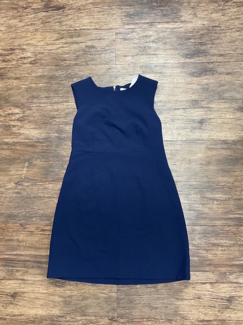Vist Large View of Product Image Which is Used Diane Von Furstenberg Short Dress B L-12/14