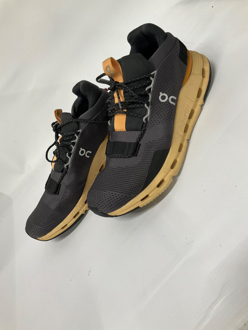 Vist Large View of Product Image Which is Used On Cloud Performance Shoes 10