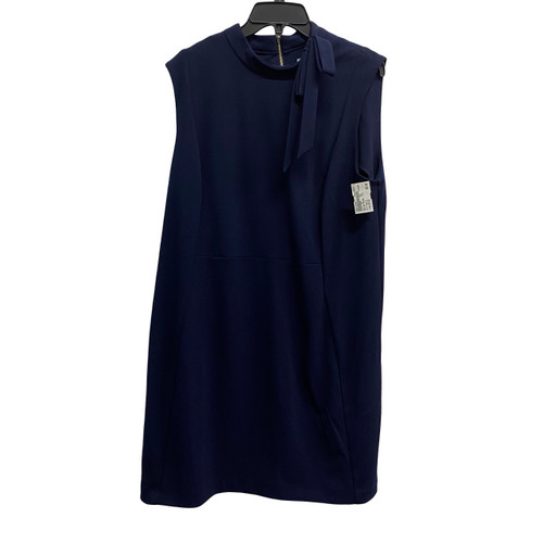 Vist Large View of Product Image Which is Used Calvin Klein Short Dress B 3X-22